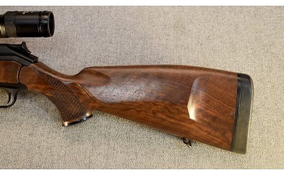 Blaser ~ Model R 93 ~ .30-06 Spr. - Image 6 of 7