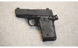 Sig Sauer~P938~9MM Luger - 2 of 2