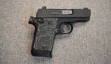 Sig Sauer~P938~9MM Luger - 1 of 2
