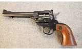 Sturm Ruger~Single Six~.22 Caliber - 2 of 2
