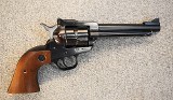 Sturm Ruger~Single Six~.22 Caliber - 1 of 2