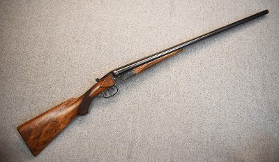 Simson~S/S~16 Gauge