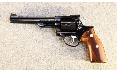 Ruger ~ Security-Six ~ .357 Magnum - Image 2 of 2