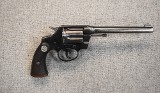 Colt~Police Positive~.32-20 Winchester - 1 of 2