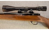Sako/A&M Rifle Co. ~ L461 Bolt Action ~ .17 Javelina - Image 5 of 7