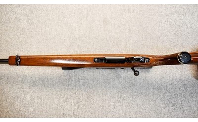 Sako/A&M Rifle Co. ~ L461 Bolt Action ~ .17 Javelina - Image 4 of 7