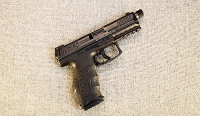 Heckler & Koch ~ Model VP9 Tactical ~ 9mm - Image 1 of 2