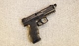 Heckler & Koch ~ Model VP9 Tactical ~ 9mm - Image 1 of 2