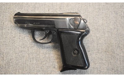 Z.M.Lucznik Poland~P64~9x18 Makarov - Image 2 of 2