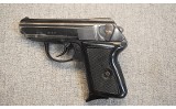 Z.M.Lucznik Poland~P64~9x18 Makarov - Image 2 of 2