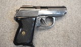 Z.M.Lucznik Poland~P64~9x18 Makarov - Image 1 of 2