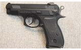 CZ~75D Compact~9MM Luger - 2 of 2
