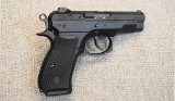 CZ~75D Compact~9MM Luger - 1 of 2