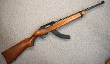 Ruger~10/22carbine~.22 Long rifle - 1 of 10