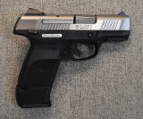 Ruger SR9c - 1 of 1