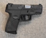 Taurus Millennium G2 - 1 of 1