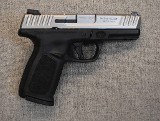 Smith & Wesson SD9 - 1 of 1