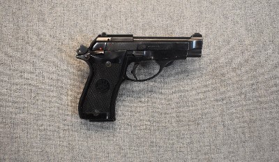 Beretta~85BB~.380 ACP - Image 1 of 2