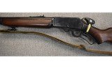 Marlin~36-A~.30-.30 Winchester - 7 of 10