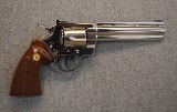 Colt PT. F.A MFG Python - 1 of 1