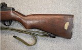Springfield Armory~U.S. Rifle~.30 M1 - 6 of 10