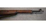 Springfield Armory~U.S. Rifle~.30 M1 - 4 of 10