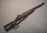 Springfield Armory~U.S. Rifle~.30 M1 - 1 of 10