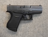 Glock 43 - 1 of 1