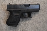 Glock 26 - 1 of 1