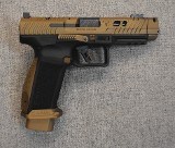Canik TTI Combat - 1 of 1