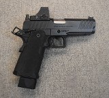 Springfield Armory~Prodigy~9mm Luger - 1 of 1