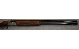Renato Gamba Mfg.~Boxlock Ejector~12 Gauge - Image 4 of 10