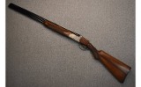 Renato Gamba Mfg.~Boxlock Ejector~12 Gauge - Image 5 of 10