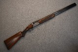 Renato Gamba Mfg.~Boxlock Ejector~12 Gauge - Image 1 of 10