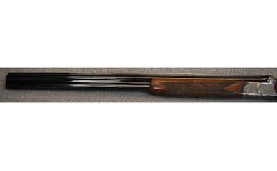 Renato Gamba Mfg.~Boxlock Ejector~12 Gauge - Image 8 of 10