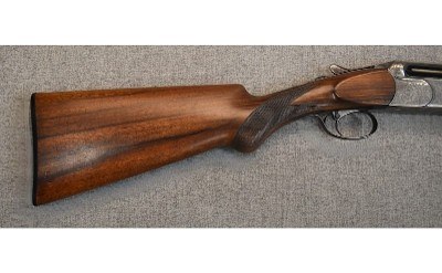 Renato Gamba Mfg.~Boxlock Ejector~12 Gauge - Image 2 of 10