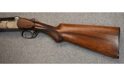 Renato Gamba Mfg.~Boxlock Ejector~12 Gauge - Image 6 of 10