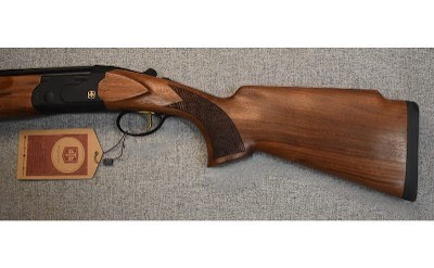 ATA Arms~SP Black~12 Gauge - Image 6 of 10