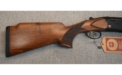 ATA Arms~SP Black~12 Gauge - Image 2 of 10