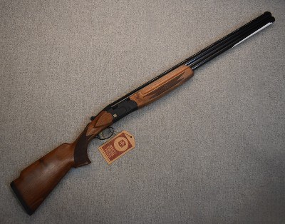 ATA Arms~SP Black~12 Gauge - Image 1 of 10