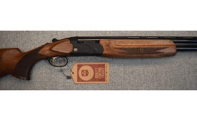 ATA Arms~SP Black~12 Gauge - Image 3 of 10