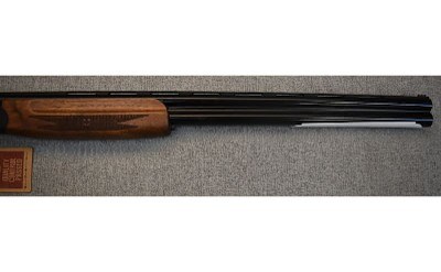 ATA Arms~SP Black~12 Gauge - Image 4 of 10