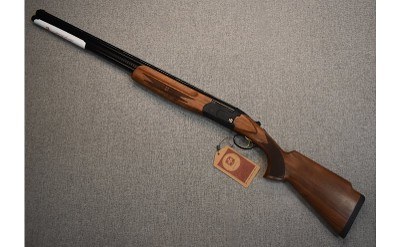 ATA Arms~SP Black~12 Gauge - Image 5 of 10