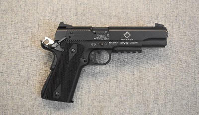 German Sports Guns~GSG-1911~.22 LR HV - Image 1 of 2