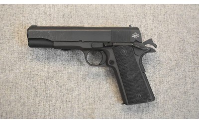 Rock Island Armory~M1911A1-FS~9MM - Image 2 of 2