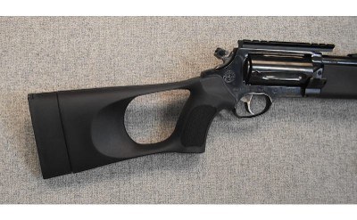 Taurus~Circuit Judge~.45LC / .410 gauge - Image 2 of 10