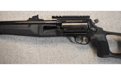 Taurus~Circuit Judge~.45LC / .410 gauge - Image 7 of 10
