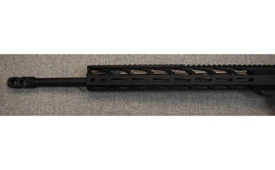Ruger~SFAR~6.5mm Creedmoor - Image 2 of 4