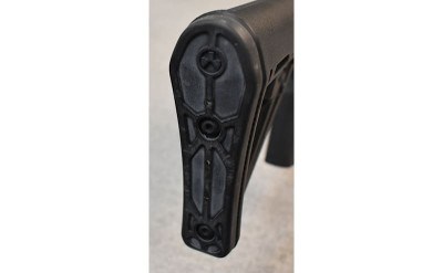Ruger~SFAR~6.5mm Creedmoor - Image 4 of 4