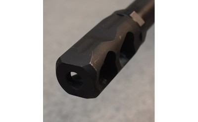 Ruger~SFAR~6.5mm Creedmoor - Image 3 of 4